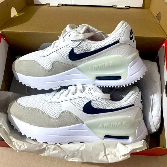 Nike Air Max Women’s Shoes in UK 6.5 - Picture 6 of 8